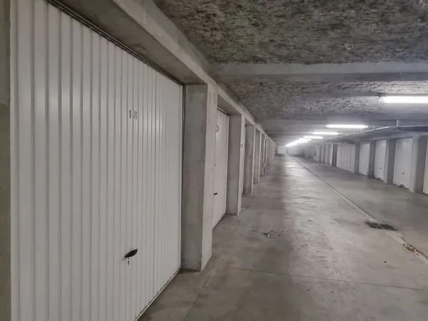 Stationnement Vente Grenoble   14000€