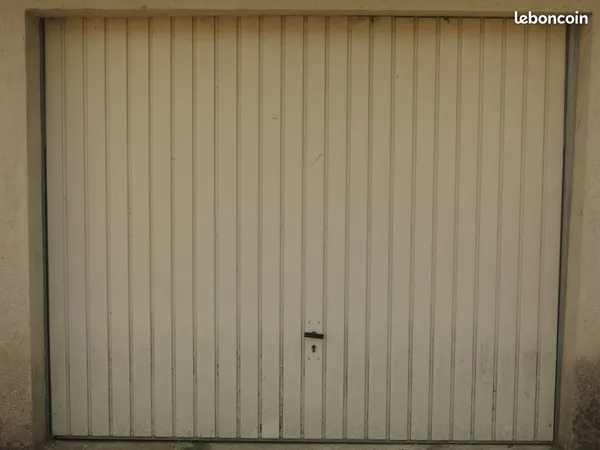 Location de garage