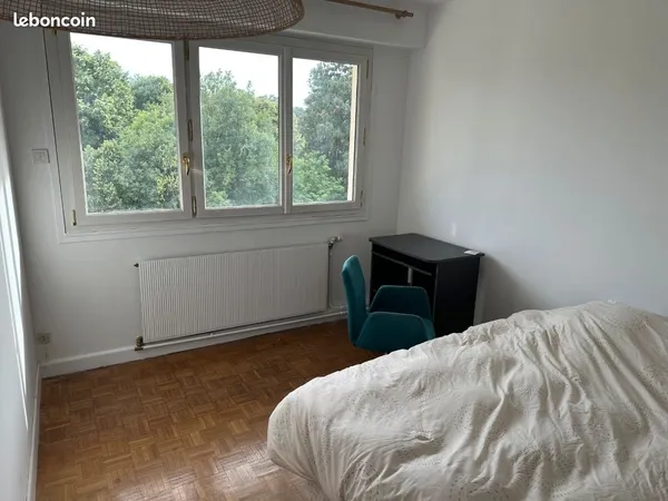 Chambre a louer Oyonnax
