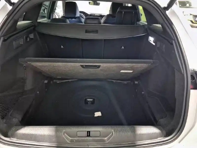 Peugeot 308 sw hybrid 145 e-dcs6 — photo 50