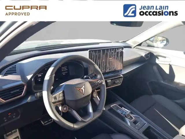 Cupra Formentor ehybrid 204 ch dsg6 — photo 13