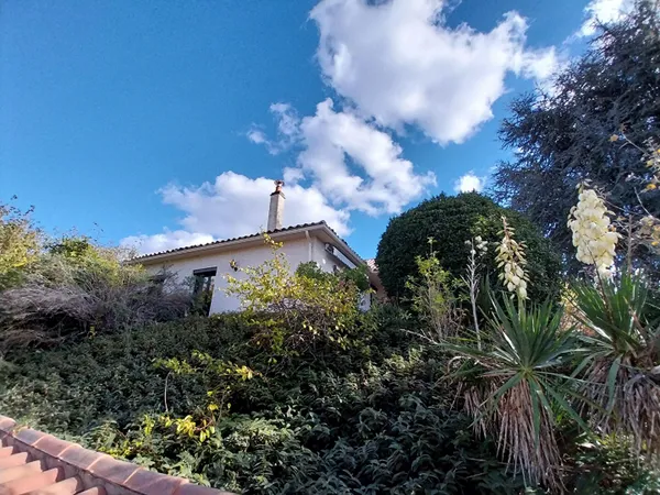 Maison 6 pièces 150 m²