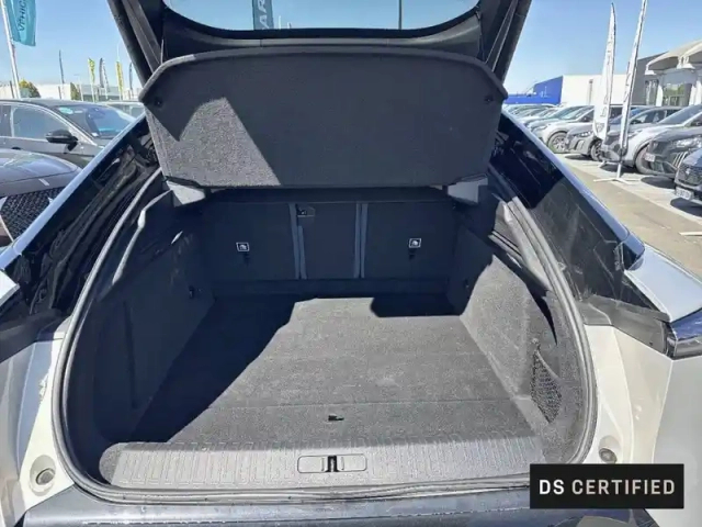 Ds N8 n°8 245 ch fwd long range — photo 6