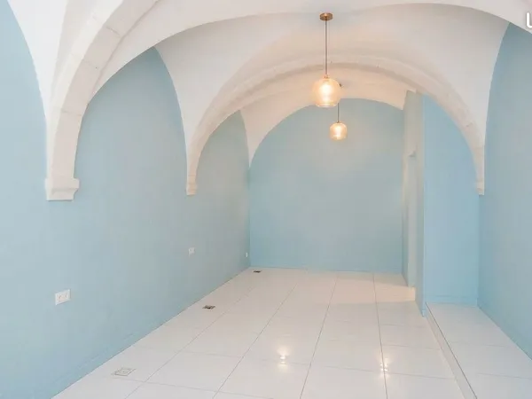 Boutique 23 m² MONTPELLIER