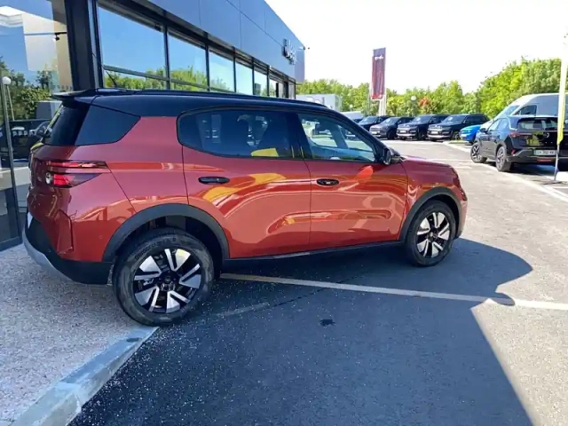 Opel Frontera electric 113 ch batterie 44 kwh — photo 2