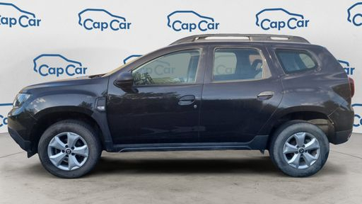 Dacia Duster 1.0 TCe 100 4x2 - Access – 2020 – 97200 km – Essence – Boîte Manuelle — photo 8
