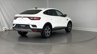 Renault Arkana 1.6 E-Tech 145ch Intens -21B — photo 5