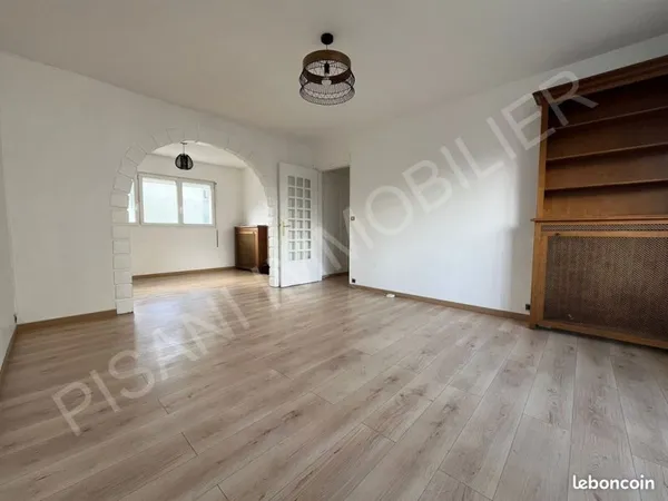 Appartement 5 pièces 86 m²