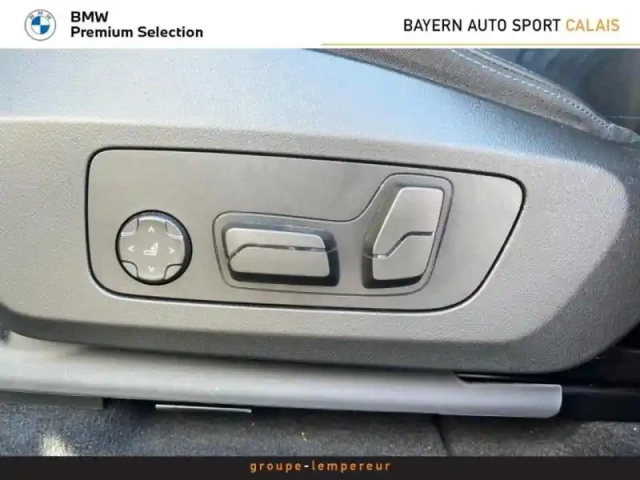 Bmw X1 xdrive25e 245ch m sport — photo 13