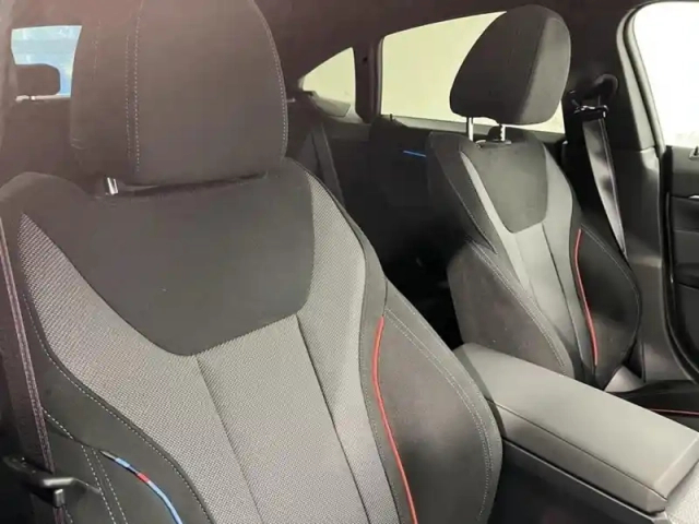 Bmw I4 edrive40 340ch m sport — photo 9