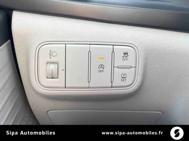 Hyundai Bayon 1.0 t-gdi 100 — photo 19