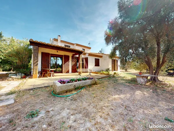 Maison 6 pièces 142 m²