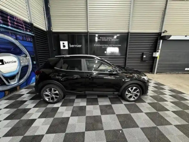 Kia Stonic 1.0 t-gdi 100ch gt line — photo 8