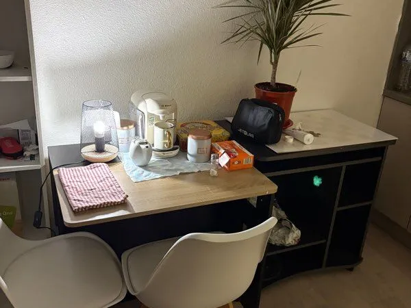 Studio à louer