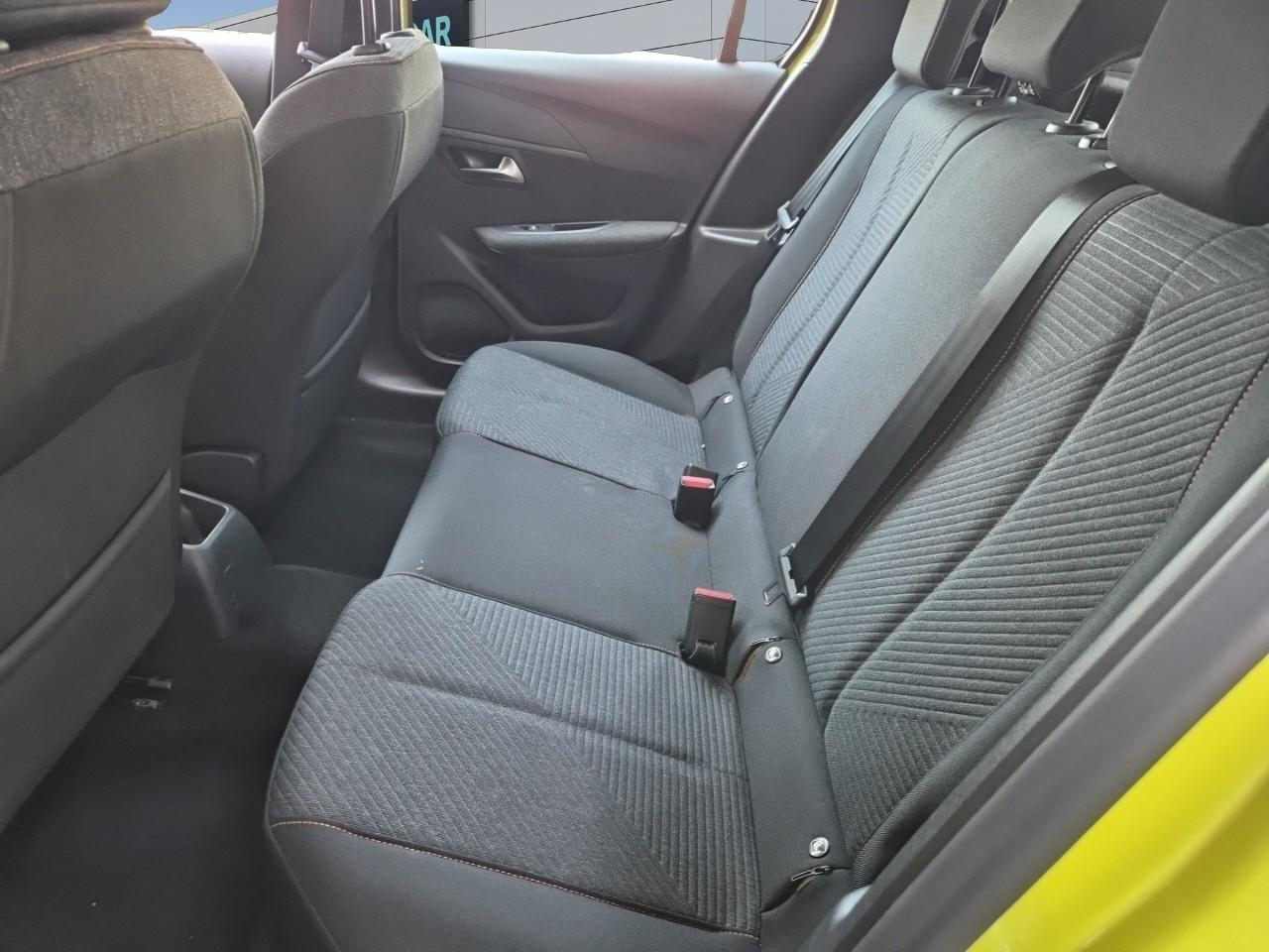 Peugeot 208 1.2 hybrid 110ch style e-dcs6 — photo 10
