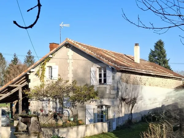 Maison 6 pièces 118 m²