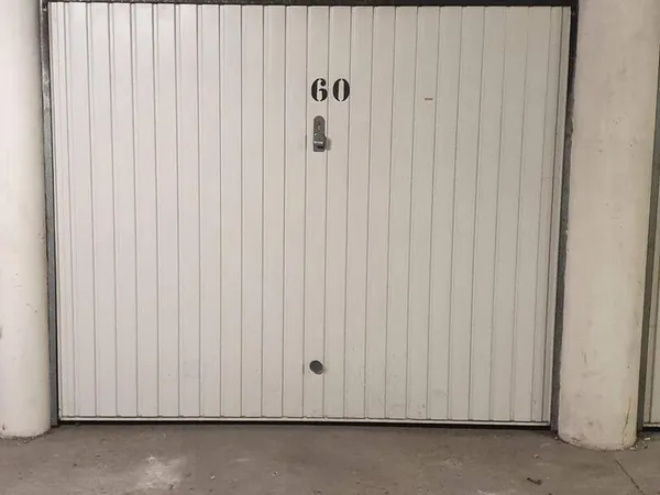 Parking 15 m²