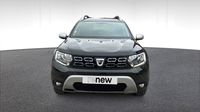 Dacia Duster Blue dCi 115 4x2 Prestige