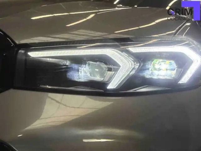 Bmw Serie 3 318d 150 ch bva8 — photo 17