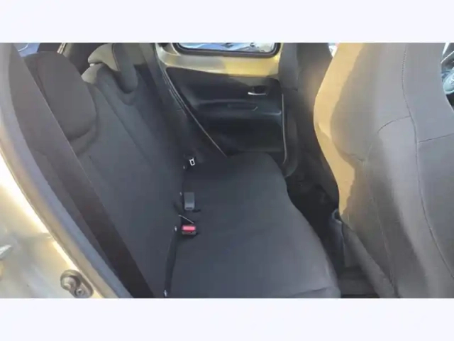 Toyota Aygo 1.0 vvt-i 72 design — photo 8