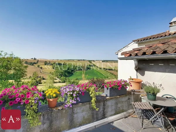 Maison 3 pièces 78 m²