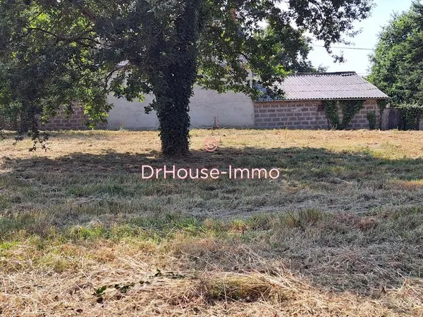 Terrain 549 m² masserac