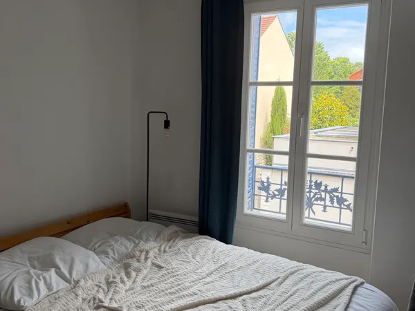 Loue chambre en colocation