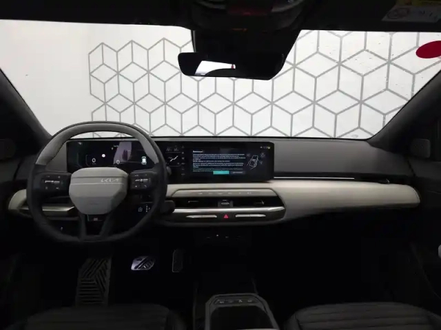 Kia Ev4 204 ch autonomie longue 81.4 kwh — photo 13