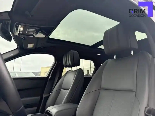 Land Rover Range Rover velar 2.0l p400e phev 404ch awd bva — photo 62