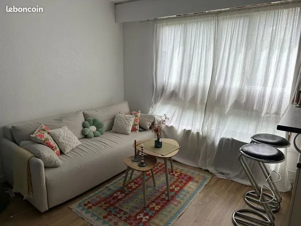 Vente studio/appartement PARIS 11 - Rue Saint-Maur