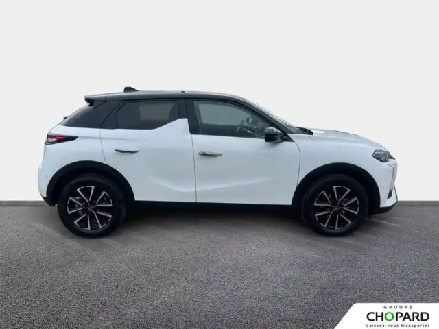Ds Ds 3 puretech 130 eat8 — photo 4