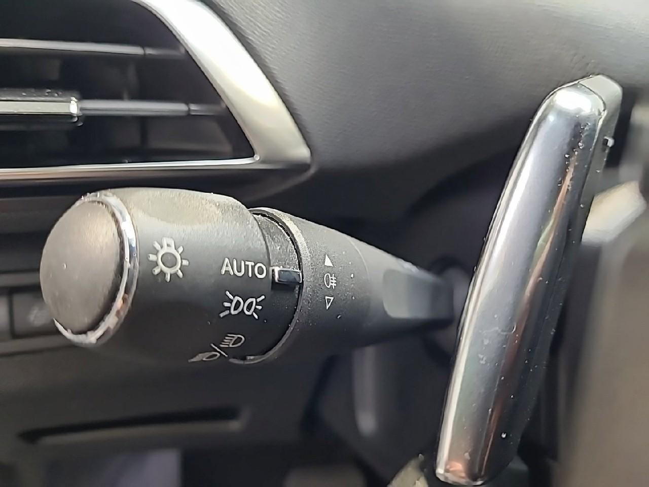 Peugeot 3008 bluehdi 130ch s&s eat8 allure pack — photo 28