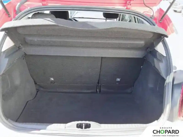 Citroën C3 puretech 83 s&amp;s bvm5 — photo 6