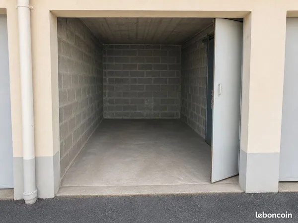 Garage Caluire Les Belges