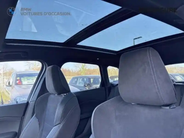 Bmw Serie 2 série 2 activetourer 218i 136ch m sport dkg7 — photo 12