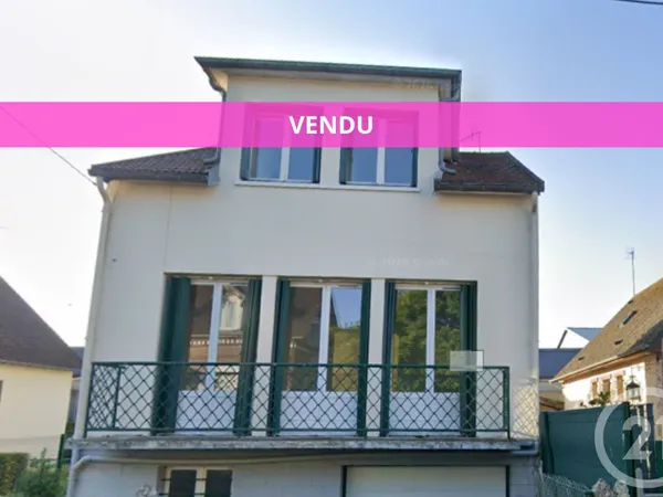 Maison 7 pièces 77 m²