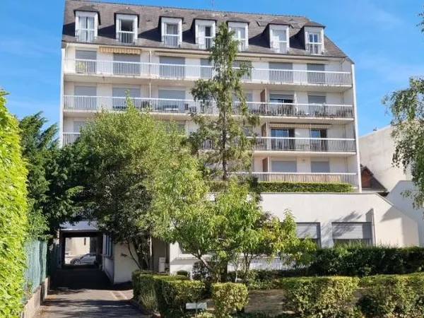 Appartement 5 pièces 135 m²