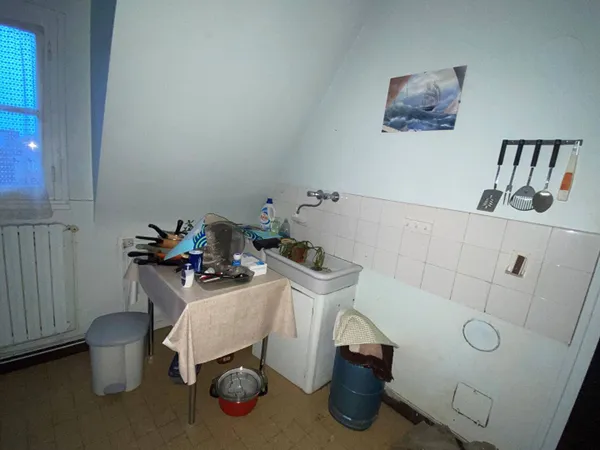 Appartement 3 pièces 71 m²