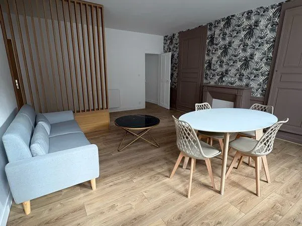 Appartement T3