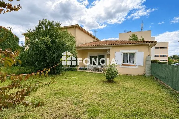 Maison 3 pièces 71 m²
