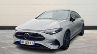 Mercedes Cla 200 163+30ch AMG Line 8G-eDCT — photo 1
