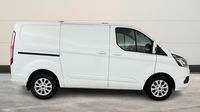 Ford Transit Custom 280 L1H1 2.0 EcoBlue 130 S&S Limited BVA6 7cv — photo 4