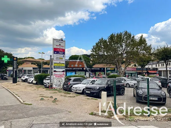 Appartement 4 pièces 104 m²