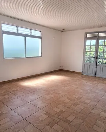 Appartement F3 à louer