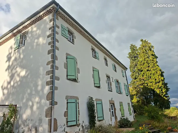 Appartement f5 à louer