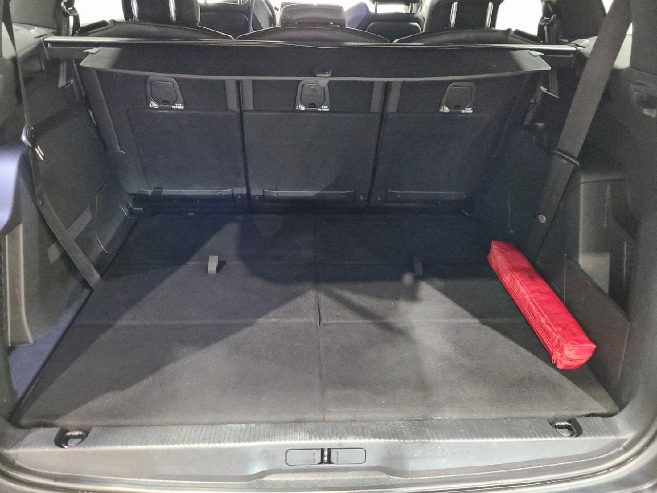 Peugeot 5008 bluehdi 130ch s&s eat8 gt line — photo 14