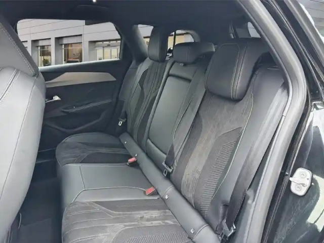 Peugeot 308 sw hybrid 136 e-dcs6 gt — photo 23