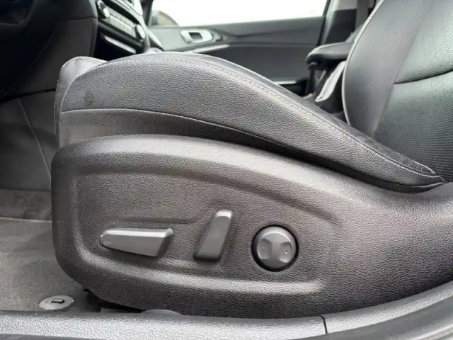 Kia Xceed 1.4 t-gdi 140ch premium dct7 — photo 12