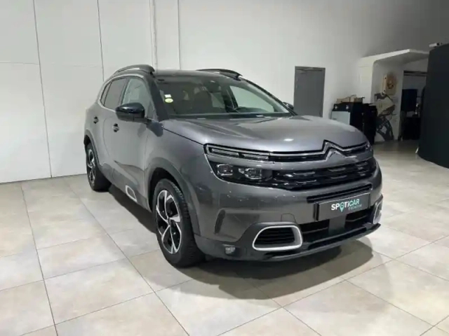Citroën C5 Aircross bluehdi 130ch s&amp;s shine eat8 e6.d — photo 3