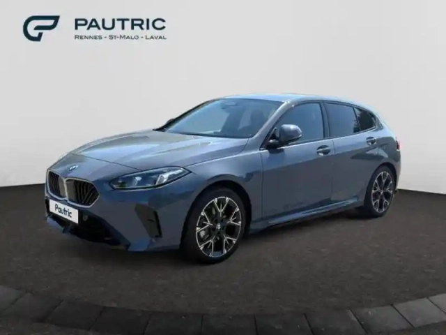 Bmw Serie 1 série 1 120a 170ch m sport dkg7